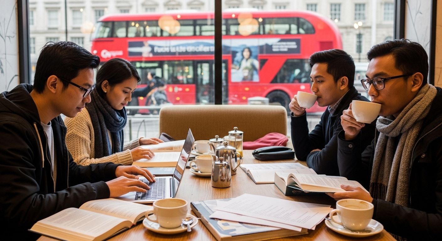 Beasiswa SHARE LPDP 2026, Kesempatan Kuliah Gratis Bidang Sosial dan Pendidikan yang Segera Ditutup