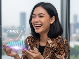 Tren “Ubah Dosa Jadi Saldo DANA” Viral di Media Sosial, Netizen Ramai Ikut Tren Humor Satir