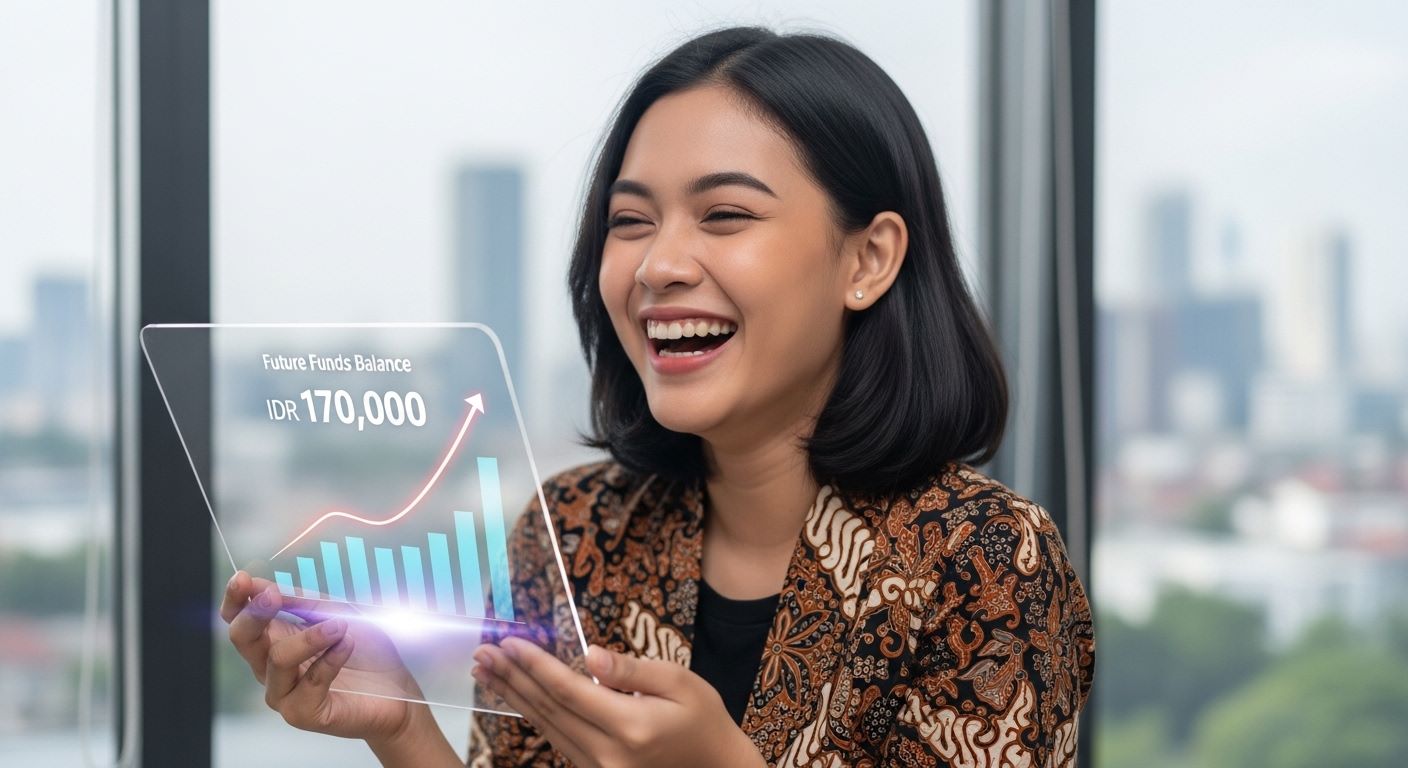 Ubah Dosa Jadi Saldo DANA