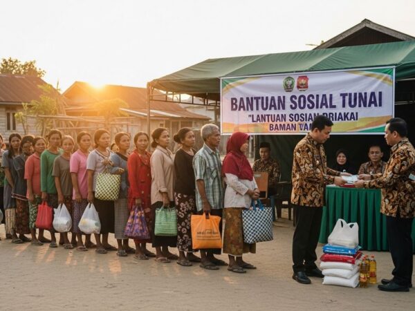 Cek Bansos PKH Plus 2026, Bantuan Tambahan Rp500 Ribu Cair di Jawa Timur, Ini Syarat dan Penerimanya