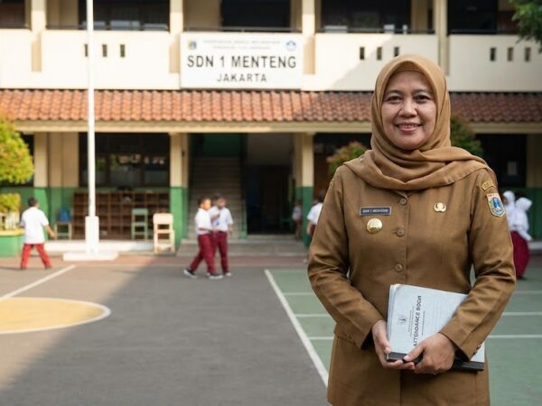 Kenaikan Gaji PNS 2026 Apakah Jadi Naik Ini Penjelasan Resmi dan Tabel Gaji Terbaru