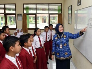 THR PNS 2026 Kapan Cair dan Berapa Besarannya Ini Jadwal Resmi dan Estimasi Lengkap