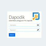 Cara Login SP Datadik Dapodik 2026 Terbaru, Link Resmi, Panduan Lengkap, dan Solusi Gagal Login