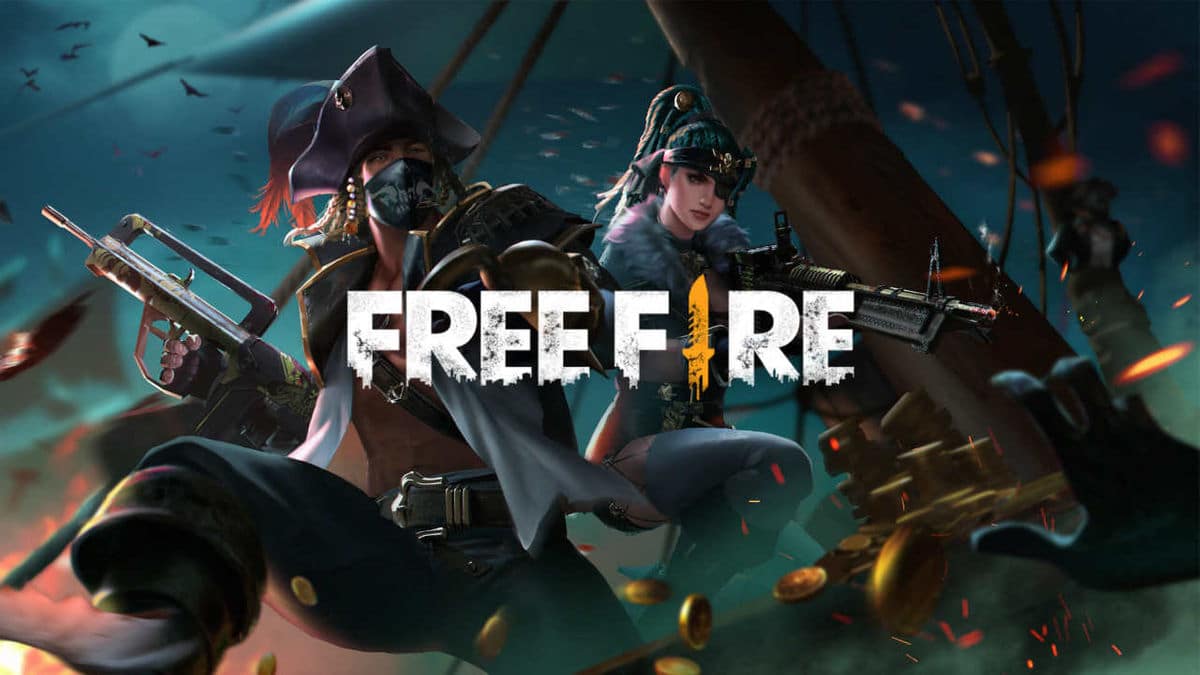 Doa Hoki Spin SG Lumut Free Fire
