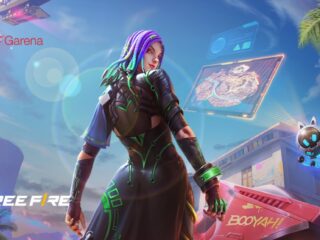 FF Kipas MY Lebih Mudah Headshot dan Memililki Unlimited Diamond, Benarkah Itu? Simak Resiko Menggunakannya