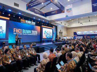 FHCI BUMN 2026 Resmi Dibuka? Jadwal, Syarat, Tahapan Seleksi, dan Cara Daftar