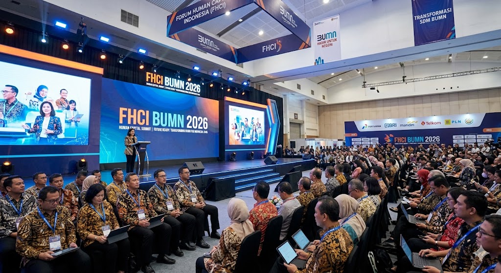 FHCI BUMN 2026