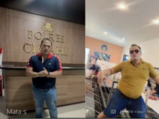 Viral Hendrik Irawan MBG, Benarkah Dapat Insentif SPPG Rp6 Juta per Hari?