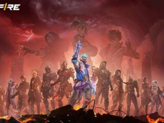 ID Kipas FF 2026, Benarkah Bisa Dapat Diamond Gratis dan Auto Headshot? Ini Fakta Teknis yang Jarang Dijelaskan