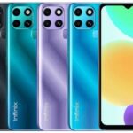 Infinix Smart 6 32GB 2GB RAM GSM Unlocked Phone Unisoc SC9863A, Spesifikasi, Kelebihan, dan Worth It atau Tidak?