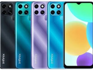 Infinix Smart 6 32GB 2GB RAM GSM Unlocked Phone Unisoc SC9863A, Spesifikasi, Kelebihan, dan Worth It atau Tidak?