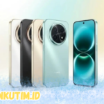 Huawei Enjoy 90 Plus dan Pro Max Resmi Rilis, Bedanya Apa Saja?