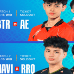 Jadwal MPL ID S17 2026 Lengkap dari Awal Hingga Akhir, Ini Tanggal Pertandingan dan Laga Serunya