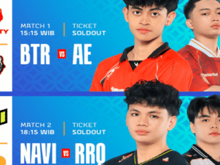 Jadwal MPL ID S17 2026 Lengkap dari Awal Hingga Akhir, Ini Tanggal Pertandingan dan Laga Serunya