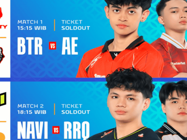 Jadwal MPL ID S17 2026 Lengkap dari Awal Hingga Akhir, Ini Tanggal Pertandingan dan Laga Serunya