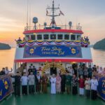 Mudik Gratis Kapal Laut 2026, Jadwal Pendaftaran, Rute Pelayaran, dan Cara Daftarnya
