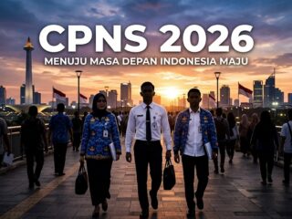 Pendaftaran CPNS 2026 Kapan Dibuka? Prediksi Jadwal Resmi dan Cara Mempersiapkan Diri