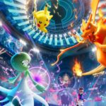 Pokemon Champions Rilis 8 April 2026, Gratis di Switch dan Siap Hadir di Mobile