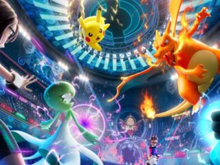 Pokemon Champions Rilis 8 April 2026, Gratis di Switch dan Siap Hadir di Mobile