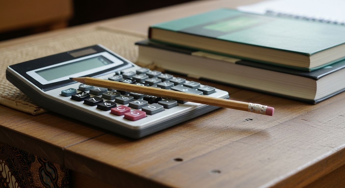 Potongan Pajak TPG 2026