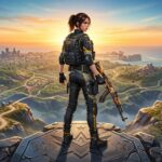 Cara Cepat Push Rank Free Fire 2026, Tips Booyah, Rotasi, dan Optimalisasi Akun