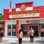 Cara Daftar SPPI Kopdes Merah Putih 2026, Peluang Emas Sarjana Jadi Penggerak Ekonomi Desa