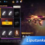 Review M14 Flamed Beat Free Fire, Awalnya Terlihat Kuat Tapi Ada Satu Kekurangan Besar