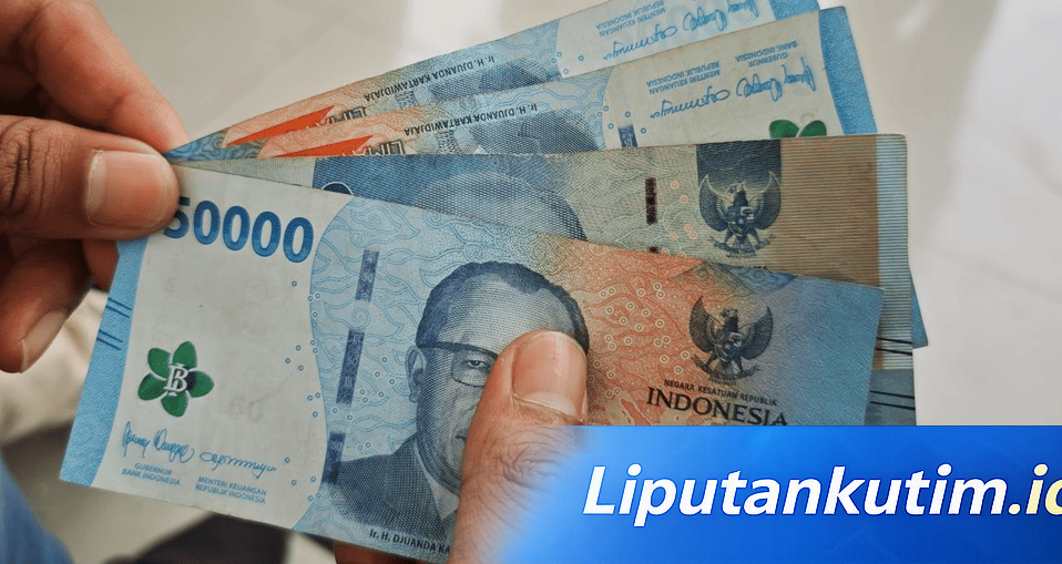 penerima bansos naik