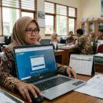 Simpatika Login PTK 2026, Cara Masuk Akun Guru di Portal SIMPATIKA Kemenag dengan Mudah