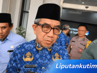 TPP ASN Kutai Timur Dipangkas hingga 62 Persen, Dampaknya Mulai Terasa di Kalangan Pegawai