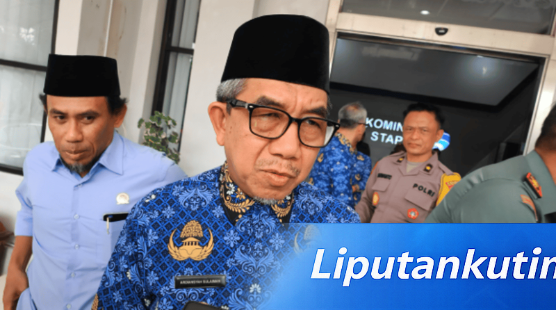 TPP ASN Kutai Timur Dipangkas hingga 62 Persen