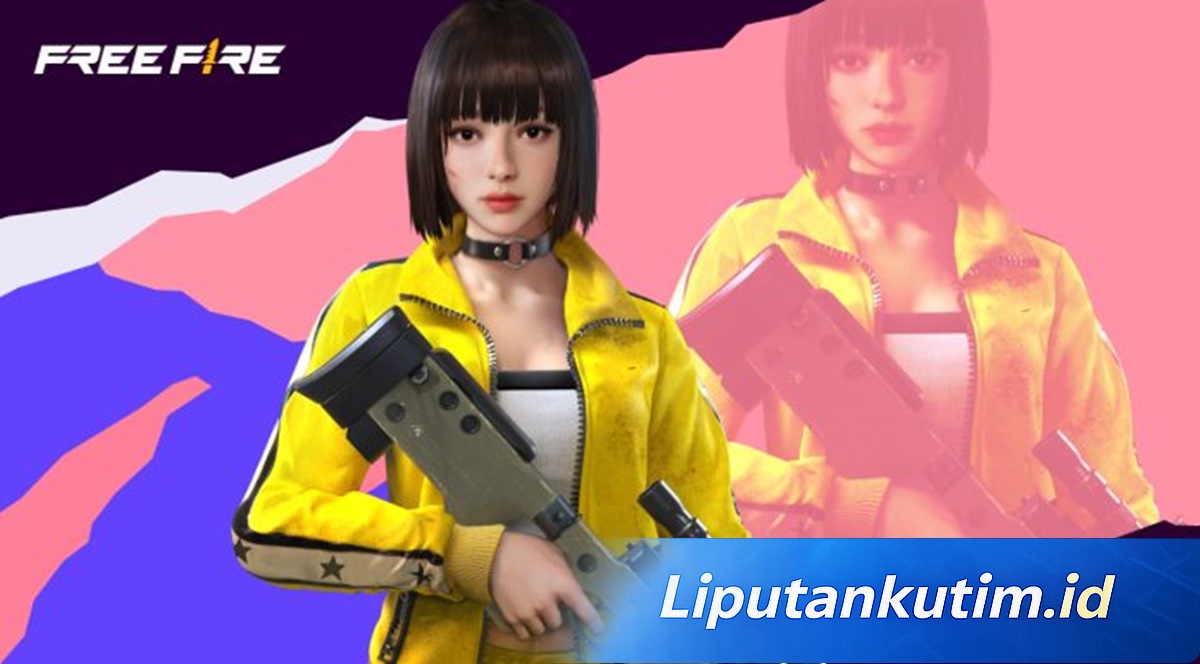 Update Free Fire OB53 April 2026 hadir dengan tema water