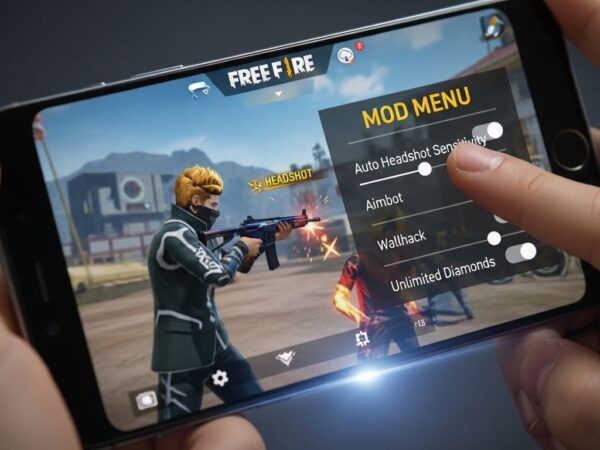 Cara Verify ID FF Kipas Terbaru 2026 untuk Download Free Fire Beta Server Private