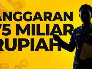Anggaran Rp75 Miliar untuk Dua Kendaraan di Kutai Timur Tuai Sorotan, Ini yang Dipertanyakan Publik