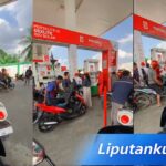 Antrean BBM Mengular di Kalimantan Barat, Mendagri Ungkap Pemicu Panic Buying