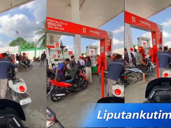 Antrean BBM Mengular di Kalimantan Barat, Mendagri Ungkap Pemicu Panic Buying