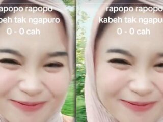 Apa Arti 0-0 yang Viral 2026, Fenomena Angka Ganda di Dunia Maya