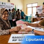 Bansos Rp1,2 Juta Mulai Masuk, PKH Susulan dan Bantuan Rp900 Ribu Cair Bertahap