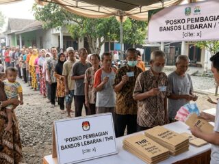 Cara Cek Bansos Mekar Terbaru 2026, Jangan Sampai Terlewat, Ini Langkah yang Benar