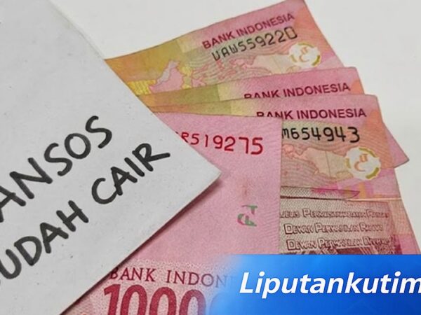 Cek Bansos PKH dan BPNT Lewat KTP di cekbansos.kemensos.go.id Terbaru 2026 tanpa Aplikasi