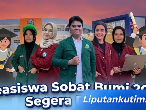 Beasiswa Pertamina Sobat Bumi 2026 Segera Dibuka, Ini Syarat dan Persiapan yang Perlu Disiapkan dari Sekarang