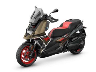 Berapa Harga BMW C400X 2026 di Indonesia? Simak Proyeksi dan Faktornya Sekarang