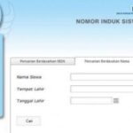 Cara Cek NISN Online Berdasarkan Nama 2026 Resmi Lancar, Ini Panduan Lengkapnya