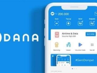 Cara Dapat Saldo DANA 20 Ribu Gratis Lewat Aplikasi Resmi Play Store dan Google Survey