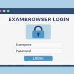 Cara Install ExamBrowser Client TKA SD 2026 di Laptop