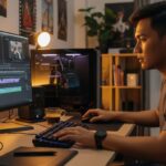 Cara Terbaru Masuk FYP di Facebook, TikTok dan IG, Maksimalkan Fitur Edit AI dan Waktu Upload yang Tepat