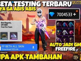 Cara Pasang FF Beta 2026 Terbaru: Panduan Lengkap Anti Gagal untuk Pengguna Garena