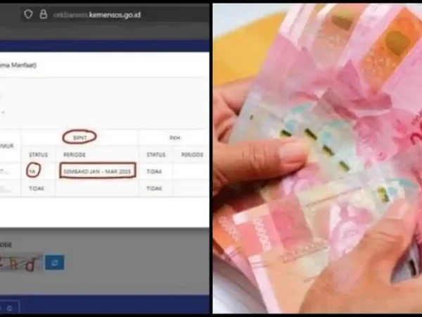 Cek Bansos Terbaru Hari Ini 2026 Cair, Penerima Bantuan Sosial Segera Dapatkan Dana