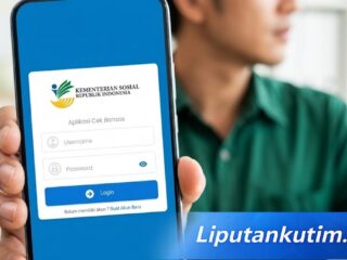 Cek Desil Bansos 2026 Lewat Aplikasi dan Online Lewat Google di HP, Hanya Desil 1-4 yang Berhak Dapat Bantuan