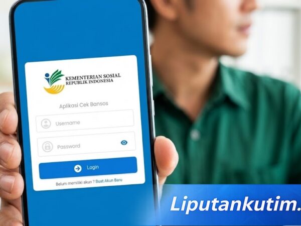 Cek Desil Bansos 2026 Lewat Aplikasi dan Online Lewat Google di HP, Hanya Desil 1-4 yang Berhak Dapat Bantuan